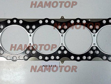 Прокладка ГБЦ MMC 6M70 Japan ME356325, ME181252, ME350300, ME352949 TOPMOST, SANWA
